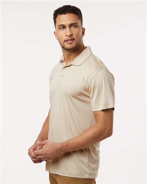 AllPro Men's Pro-Lock Performance Polo 41800