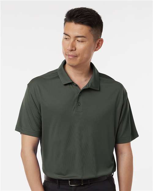 AllPro Men's Pro-Lock Performance Polo 41800