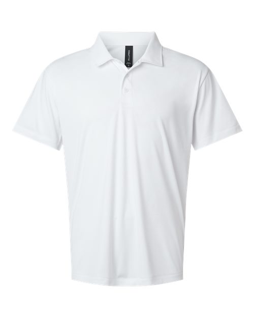 AllPro Men's Pro-Lock Performance Polo 41800