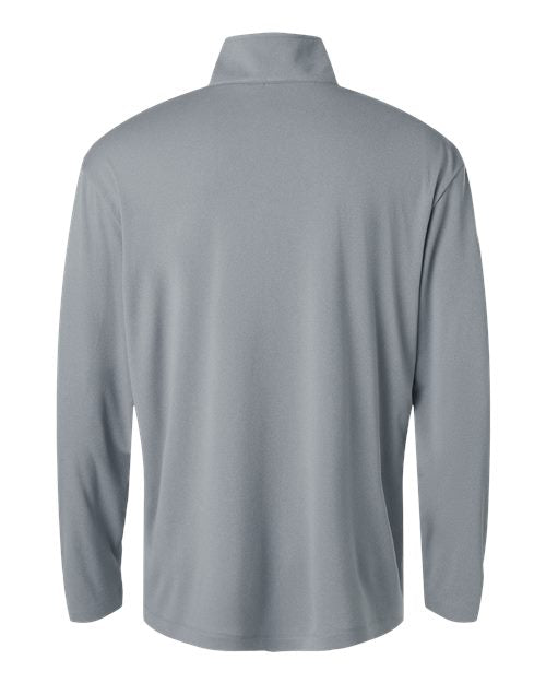 AllPro Men's Pro-Lock Performance Quarter-Zip Pullover 41870