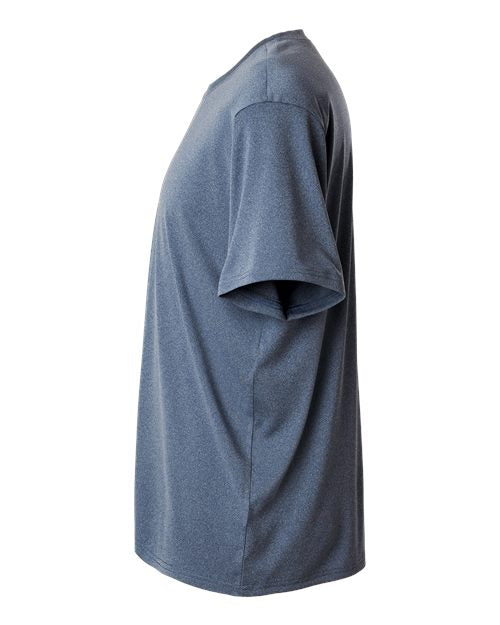 AllPro Men's Pro-Lock Performance T-Shirt 48000