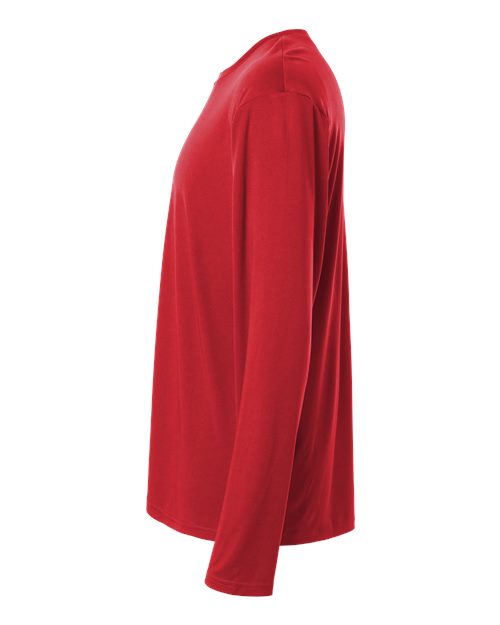 AllPro Unisex Pro-Lock Performance Long Sleeve T-Shirt 48400