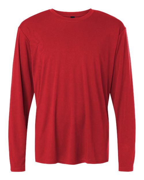 AllPro Unisex Pro-Lock Performance Long Sleeve T-Shirt 48400