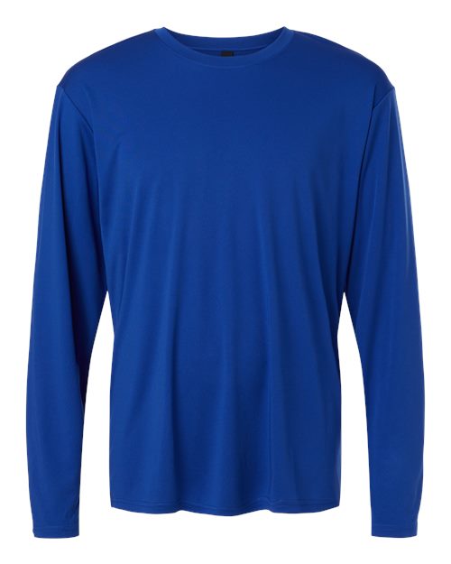 AllPro Unisex Pro-Lock Performance Long Sleeve T-Shirt 48400
