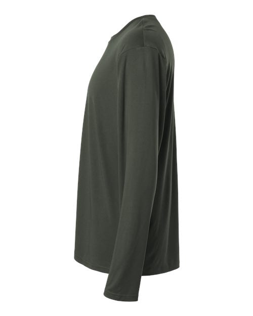 AllPro Unisex Pro-Lock Performance Long Sleeve T-Shirt 48400