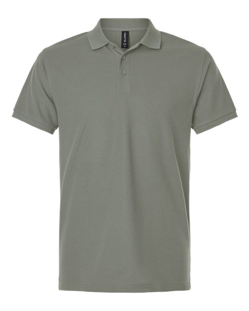 AllPro Men's Pique Polo 62800