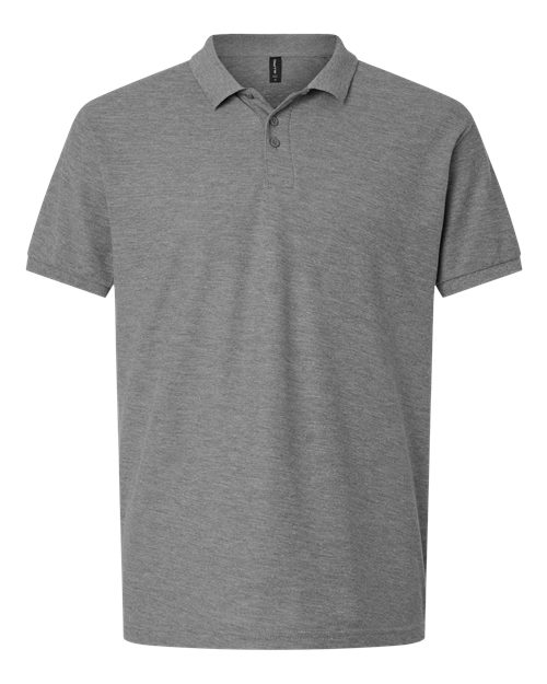 AllPro Men's Pique Polo 62800