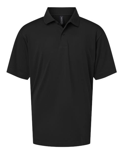 AllPro Youth Pro-Lock Performance Polo 41800Y