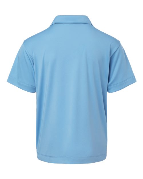 AllPro Youth Pro-Lock Performance Polo 41800Y