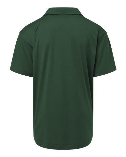 AllPro Youth Pro-Lock Performance Polo 41800Y