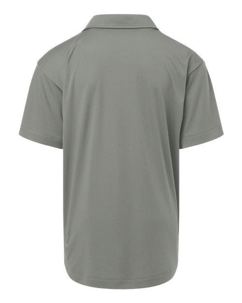 AllPro Youth Pro-Lock Performance Polo 41800Y
