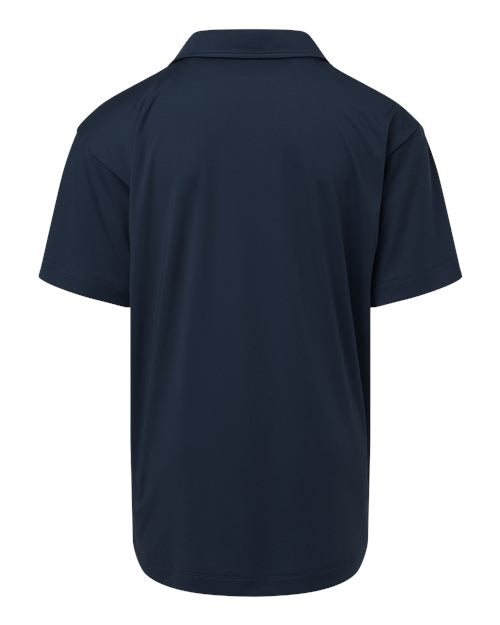 AllPro Youth Pro-Lock Performance Polo 41800Y