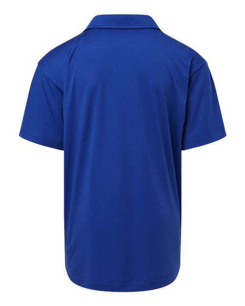 AllPro Youth Pro-Lock Performance Polo 41800Y