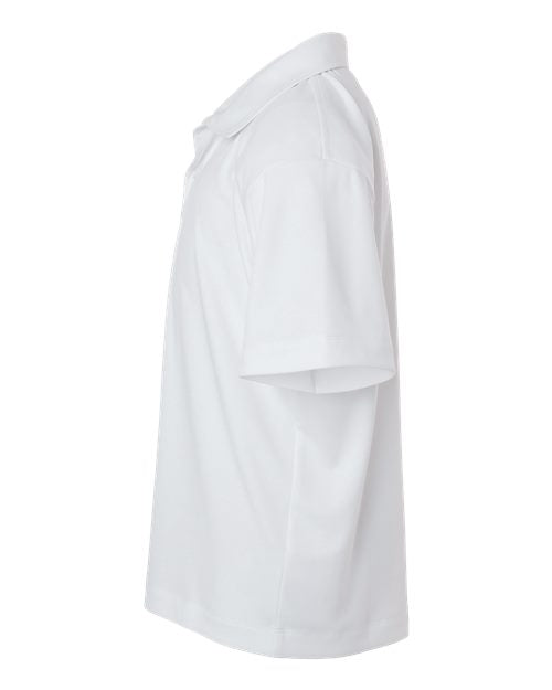 AllPro Youth Pro-Lock Performance Polo 41800Y