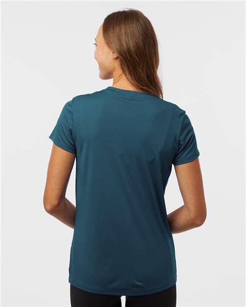 AllPro Women's Pro-Lock Performance T-Shirt 48000L