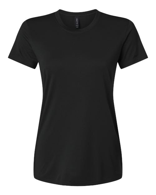 AllPro Women's Pro-Lock Performance T-Shirt 48000L