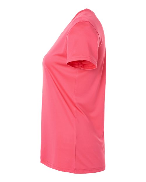AllPro Women's Pro-Lock Performance T-Shirt 48000L