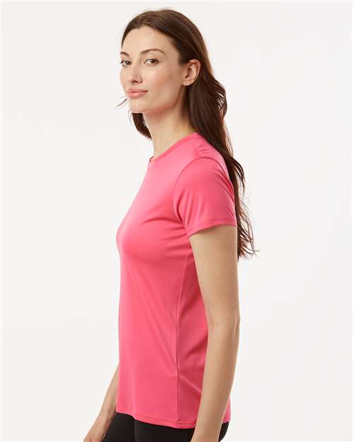 AllPro Women's Pro-Lock Performance T-Shirt 48000L