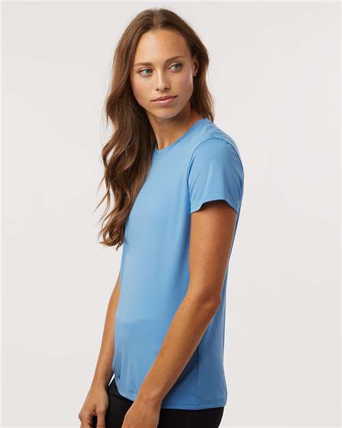 AllPro Women's Pro-Lock Performance T-Shirt 48000L