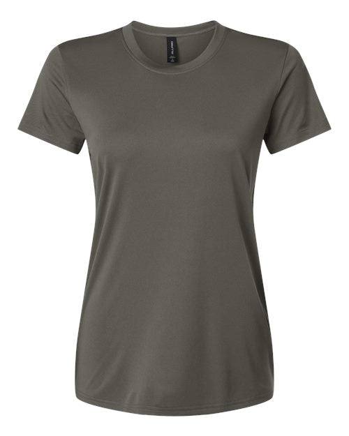 AllPro Women's Pro-Lock Performance T-Shirt 48000L