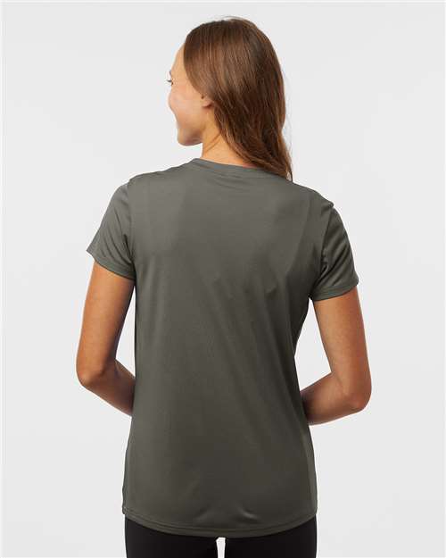 AllPro Women's Pro-Lock Performance T-Shirt 48000L
