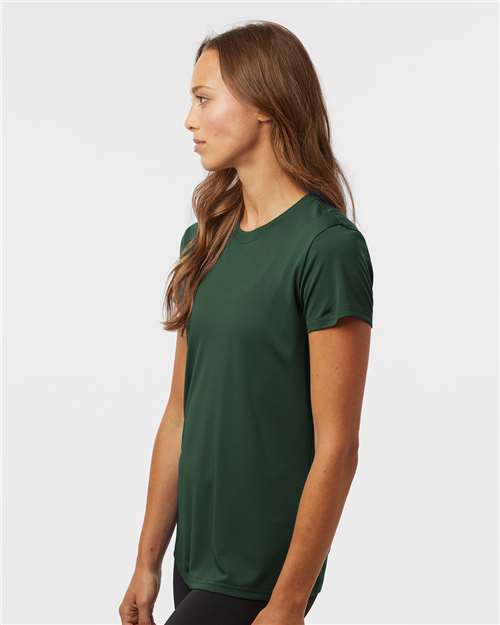AllPro Women's Pro-Lock Performance T-Shirt 48000L