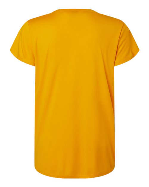 AllPro Women's Pro-Lock Performance T-Shirt 48000L