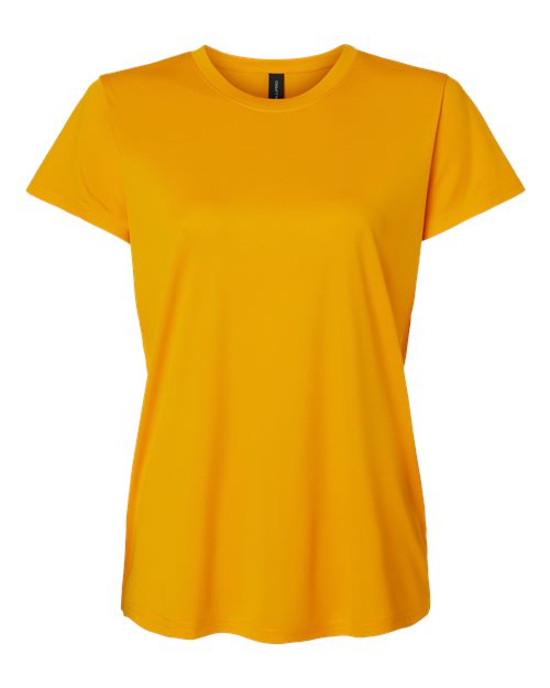 AllPro Women's Pro-Lock Performance T-Shirt 48000L