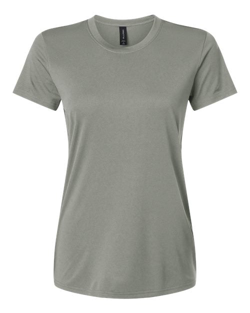 AllPro Women's Pro-Lock Performance T-Shirt 48000L