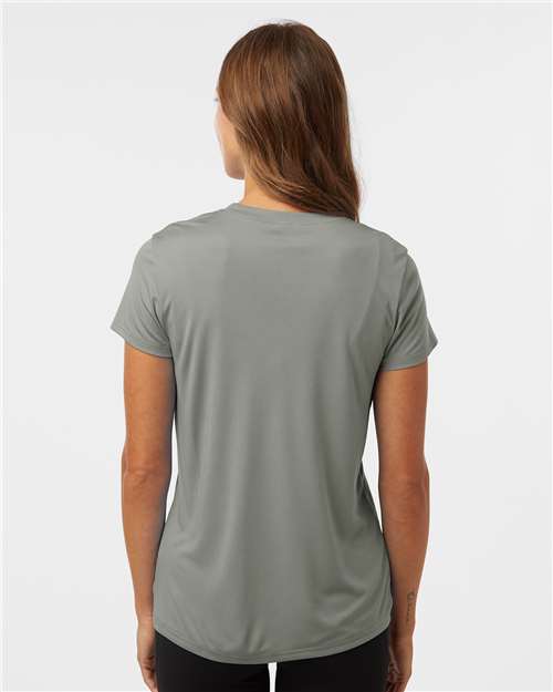 AllPro Women's Pro-Lock Performance T-Shirt 48000L