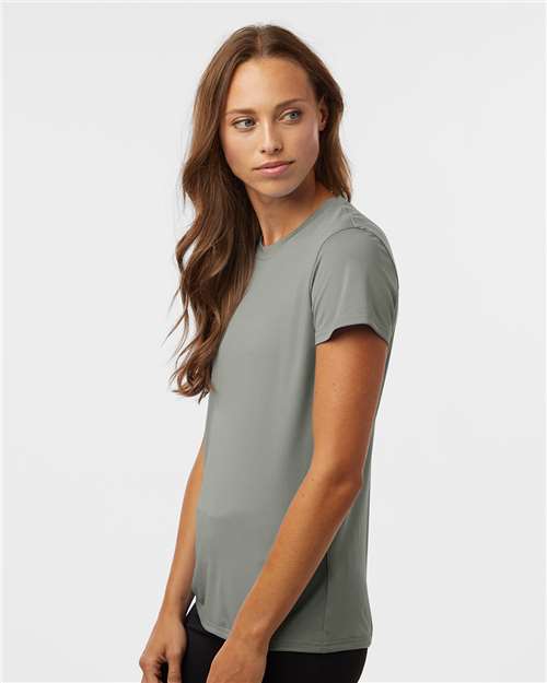 AllPro Women's Pro-Lock Performance T-Shirt 48000L