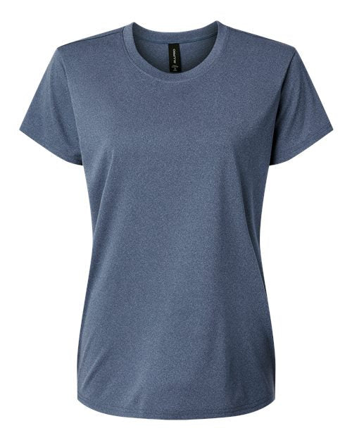 AllPro Women's Pro-Lock Performance T-Shirt 48000L
