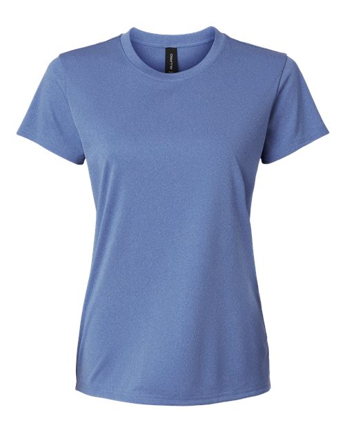 AllPro Women's Pro-Lock Performance T-Shirt 48000L