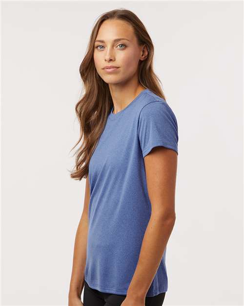 AllPro Women's Pro-Lock Performance T-Shirt 48000L