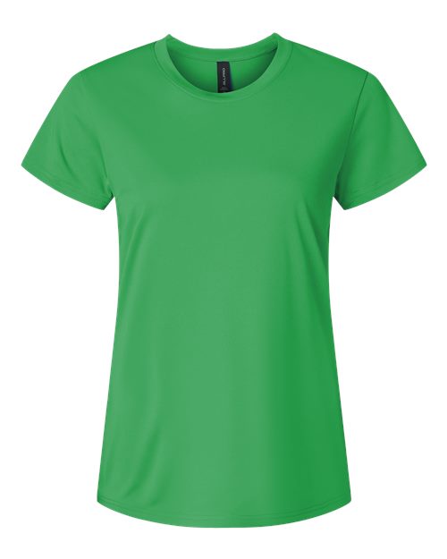 AllPro Women's Pro-Lock Performance T-Shirt 48000L