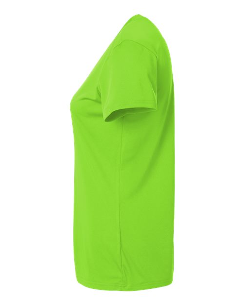 AllPro Women's Pro-Lock Performance T-Shirt 48000L