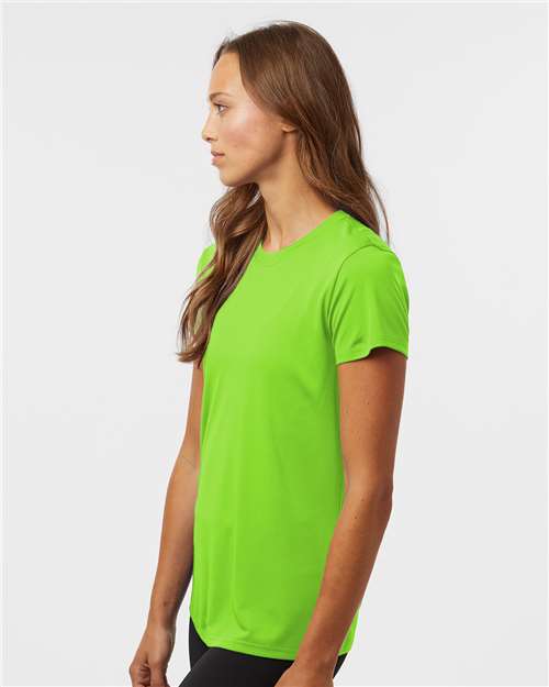 AllPro Women's Pro-Lock Performance T-Shirt 48000L