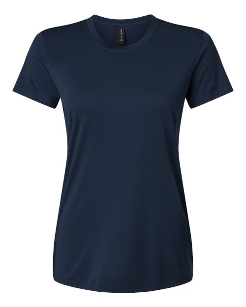 AllPro Women's Pro-Lock Performance T-Shirt 48000L