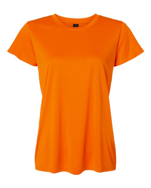 AllPro Women's Pro-Lock Performance T-Shirt 48000L