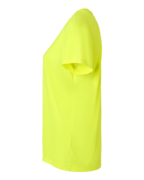 AllPro Women's Pro-Lock Performance T-Shirt 48000L