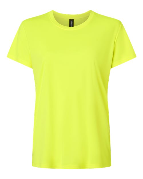 AllPro Women's Pro-Lock Performance T-Shirt 48000L