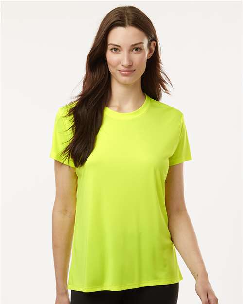 AllPro Women's Pro-Lock Performance T-Shirt 48000L