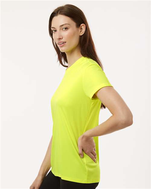 AllPro Women's Pro-Lock Performance T-Shirt 48000L