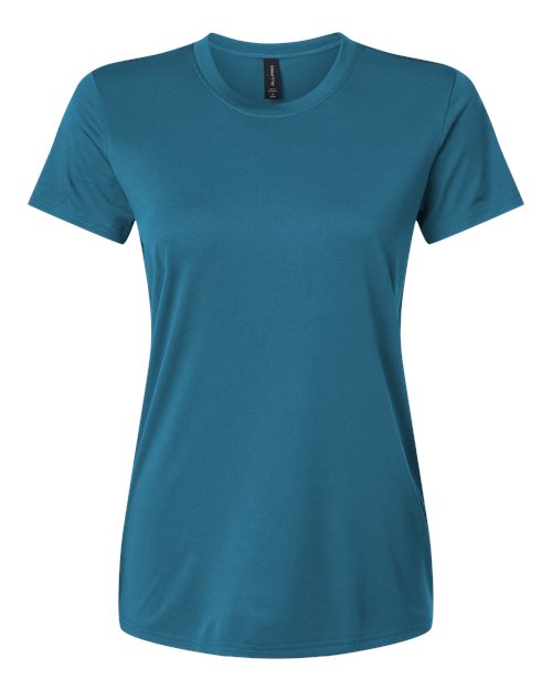 AllPro Women's Pro-Lock Performance T-Shirt 48000L