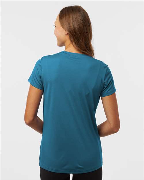 AllPro Women's Pro-Lock Performance T-Shirt 48000L