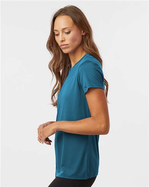 AllPro Women's Pro-Lock Performance T-Shirt 48000L