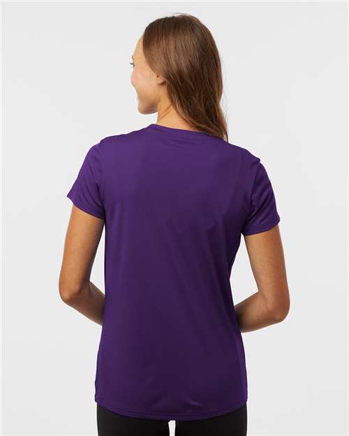AllPro Women's Pro-Lock Performance T-Shirt 48000L