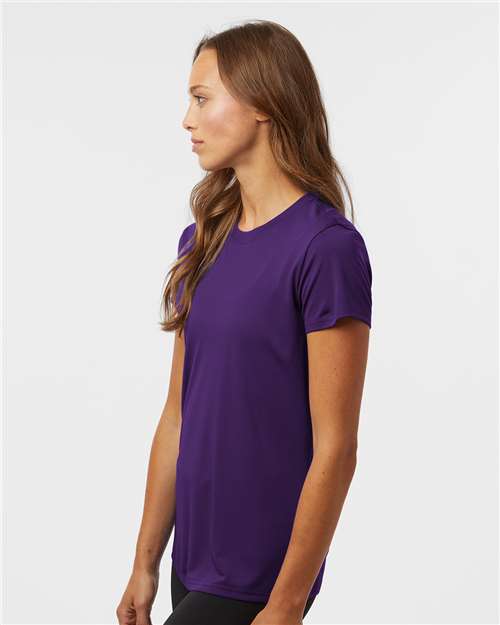 AllPro Women's Pro-Lock Performance T-Shirt 48000L