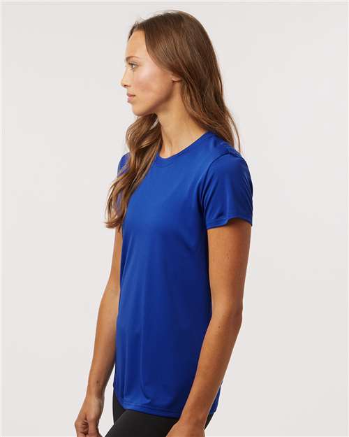 AllPro Women's Pro-Lock Performance T-Shirt 48000L