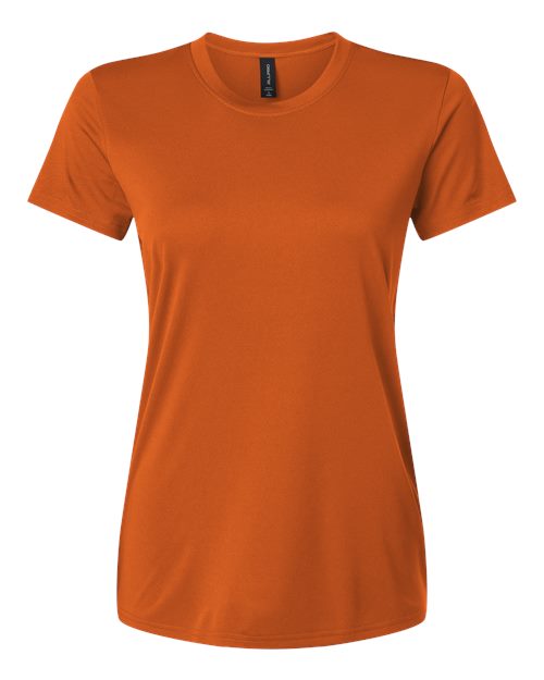 AllPro Women's Pro-Lock Performance T-Shirt 48000L